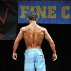 Jake  Arroyo - NPC Jay Cutler Desert Classic 2014 - #1